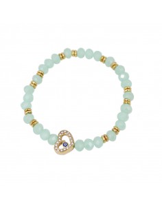 Pulsera Love Amulet