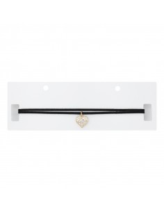 Choker Ginny Gold