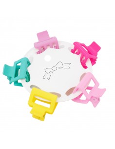 Mini Broches x5u Maddie