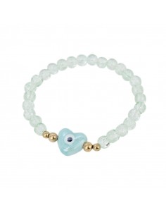 Pulsera Heart Eye