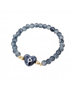 Pulsera Heart Eye