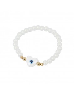 Pulsera Heart Eye