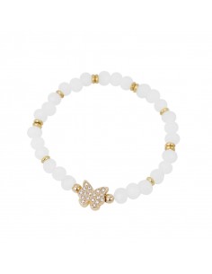Pulsera Pastel Butterfly