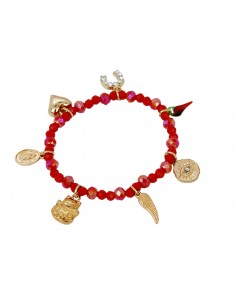 Pulsera Pepper
