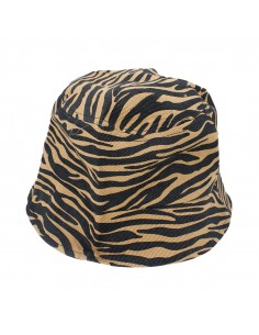 Piluso Zebra Print (J5943)