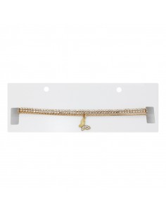 Choker Golden
