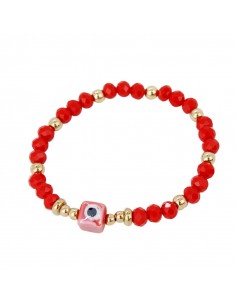 Pulsera Cubie Eye