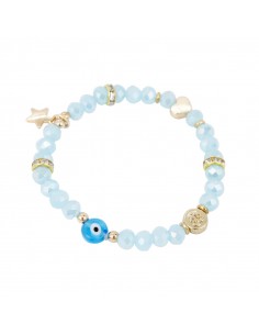 Pulsera Amuleto Star