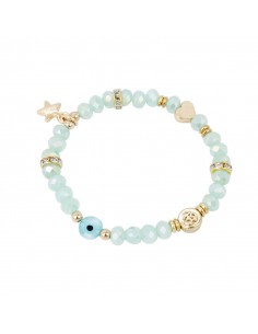 Pulsera Amuleto Star