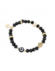 Pulsera Amuleto Star