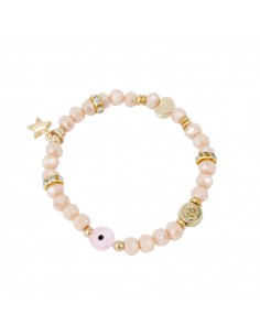 Pulsera Amuleto Star