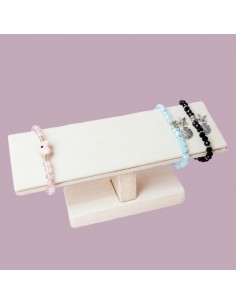 Exhibidor de Pulseras Plano