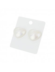 Aro Hearts Pearls