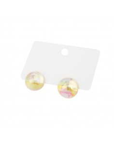 Aro Pac Man Crystal