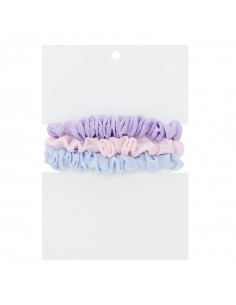 Scrunchie Mini Colour Set x 3 Susie
