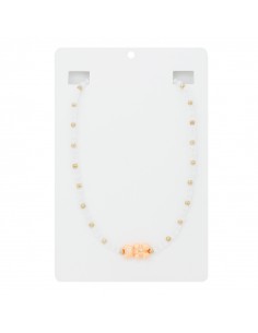 Collar New Teddy