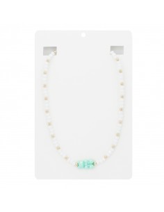 Collar New Teddy