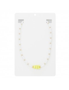 Collar New Teddy