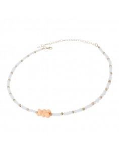 Collar New Teddy