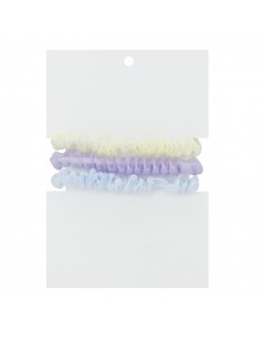 Scrunchie Mini Colour Set x 3 Anya