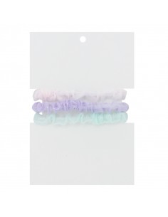 Scrunchie Mini Colour Set x 3 Anya