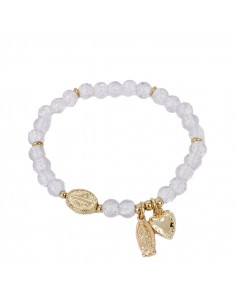 Pulsera Blessed