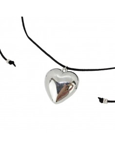 Collar Big Heart