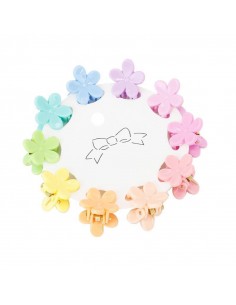 Broches Set x10 Daisy Broches Set x10 Daisy