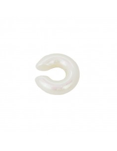 Cuff Chunky Pearls