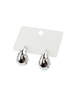 Aro Drops Strass Aro Drops Strass