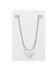 Collar New Simple