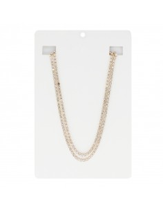 Collar Golden Shine