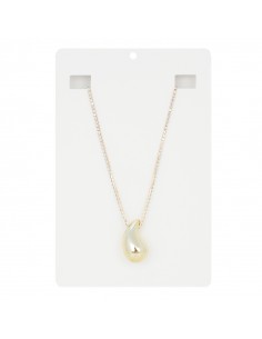 Collar Shine Drop