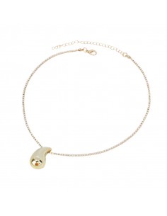 Collar Shine Drop