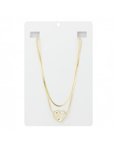Collar Heart