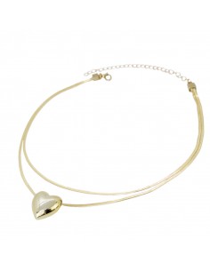 Collar New Gold