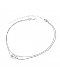 Collar New Spiral