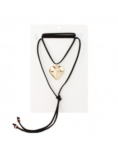 Collar Sage