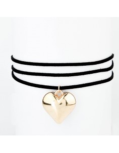 Collar Sage