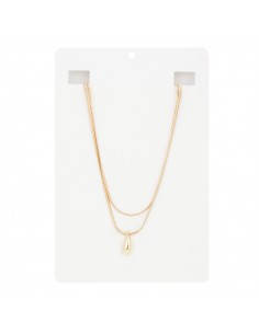 Collar Rachel