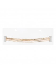 Choker Chiara Gold
