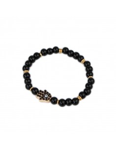 Pulsera New Hamsa