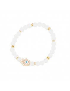 Pulsera New Hamsa