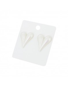 Aro Heart Pearls