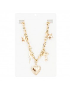 Collar Big Charms