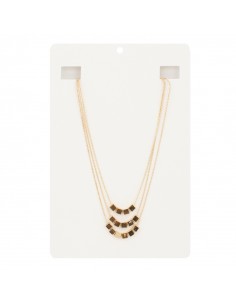 Collar Helen Gold