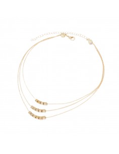 Collar Helen Gold