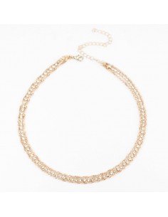 Collar Anne