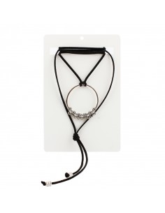 Collar Amber