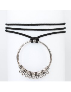 Collar Amber